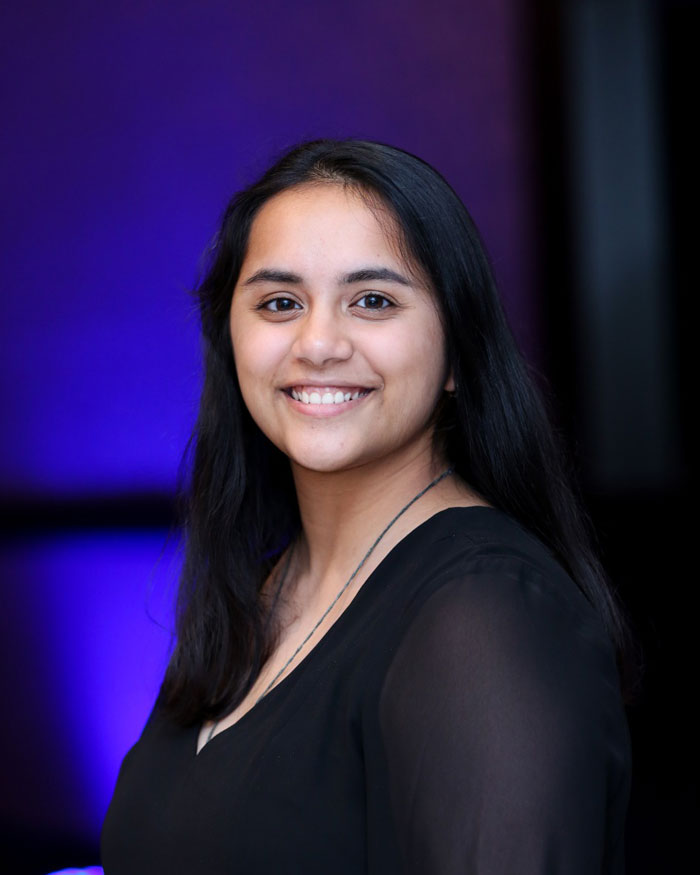 Vijetha Sreerama