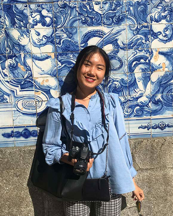 Wendy Chen