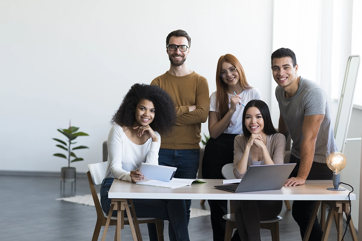 Why Hiring International Young Talent Can Benefit Your Business: A Guide for US Employers