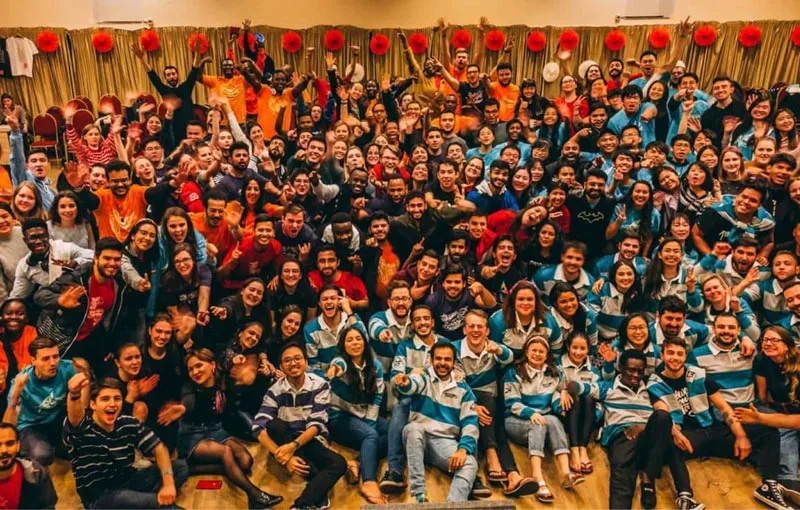 AIESEC International Congress 2020 in India