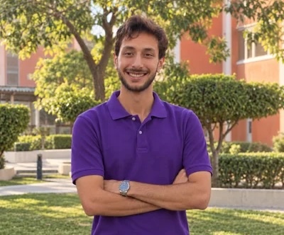 Mohamed Wael