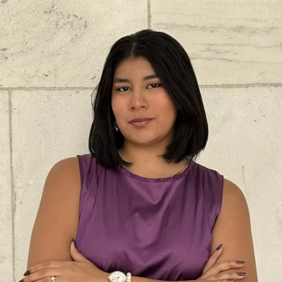 Sara Alveo