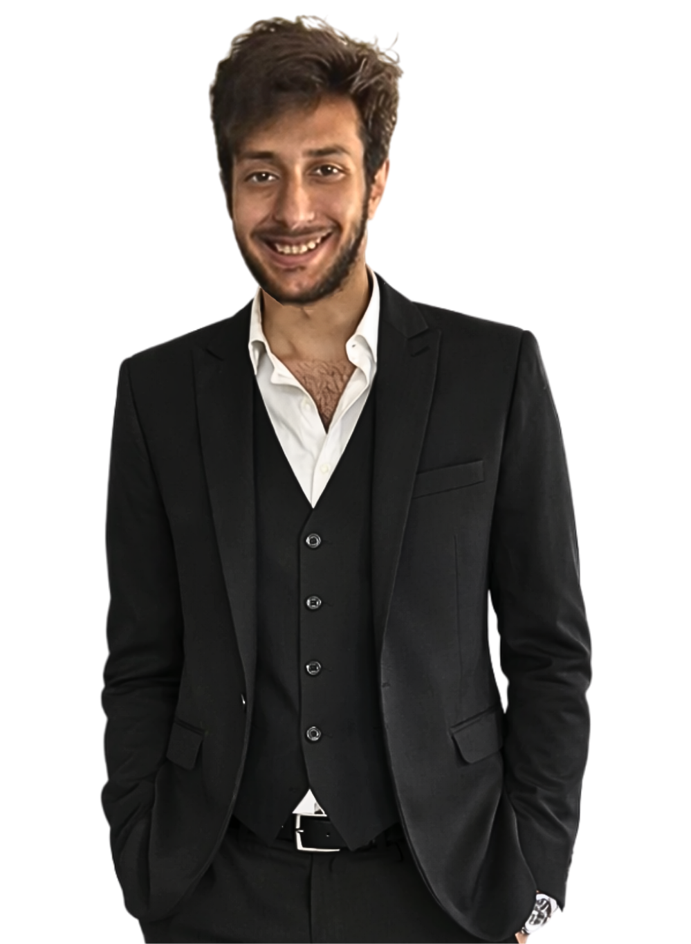 Wael Mohamed