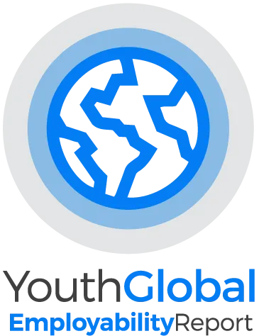 Youth Global Employability Report Icon